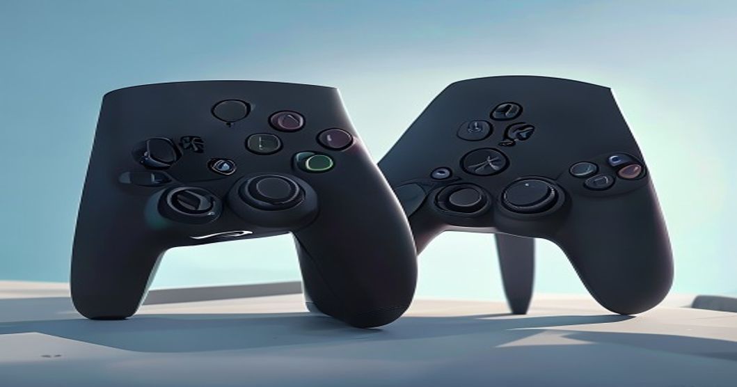 主机玩家：PS5 Pro与Xbox Series X在《使命召唤》多人竞技帧数差异